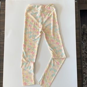 LulLaRoe Leggings - L/XL